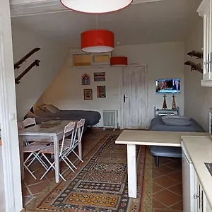 Sierra Nevada Apartamento