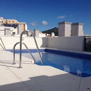 Bmorales Centro Historico Apartamento Málaga