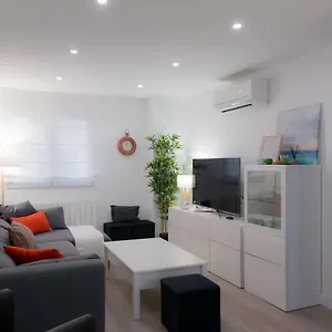 Tuguest Pedro Antonio Apartamento
