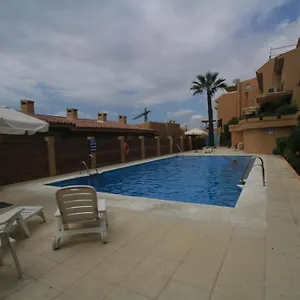 Emp 28, Punta Doncella Apartamento Estepona
