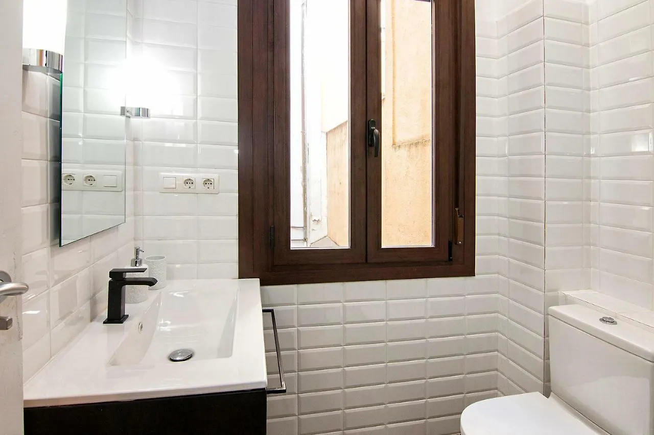 Gran Via Luxury 3Br Apartment Granada Spain