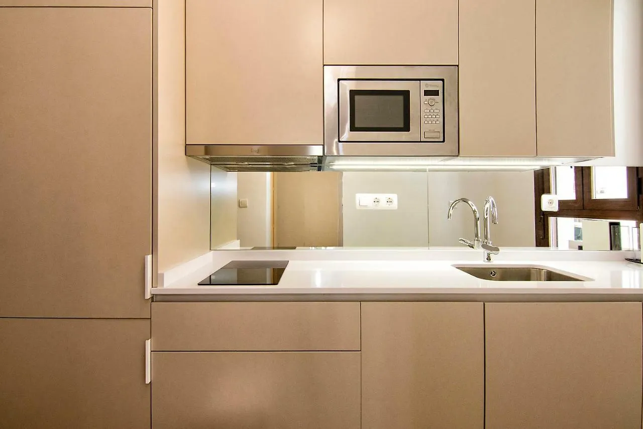 Gran Via Luxury 3Br Apartment Granada